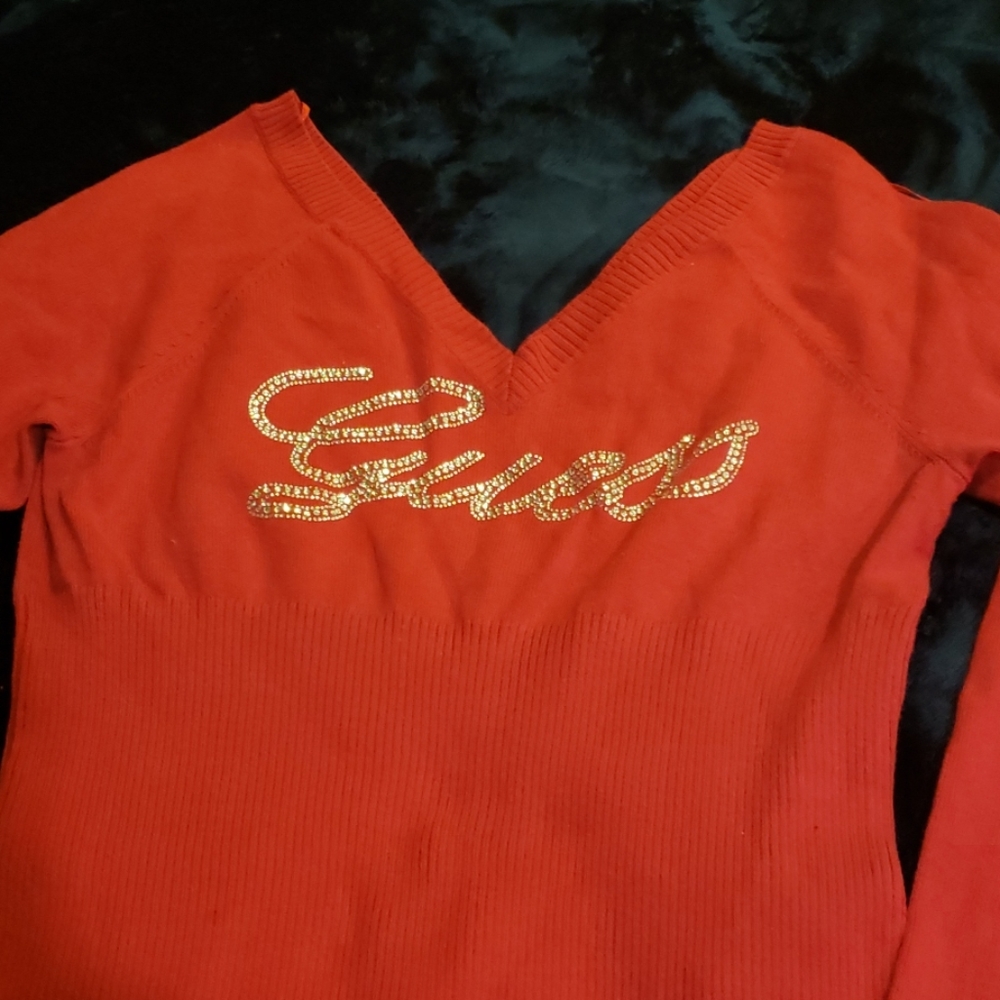 Guess Sweater